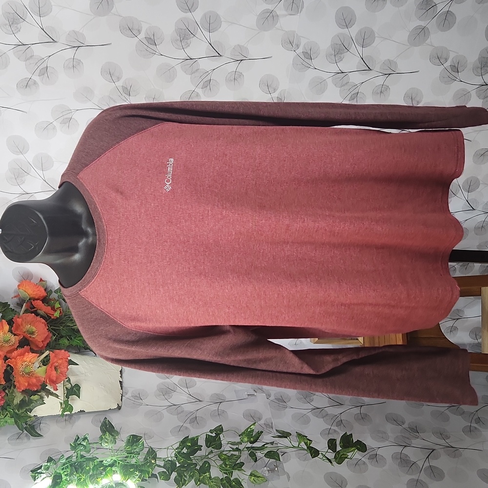 Columbia Ketring Thermal Long Sleeve - Picture 5 of 9